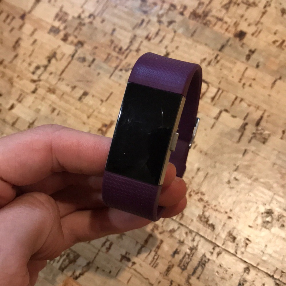 Fitbit Charge 2 Bundle - Picture 3 of 7